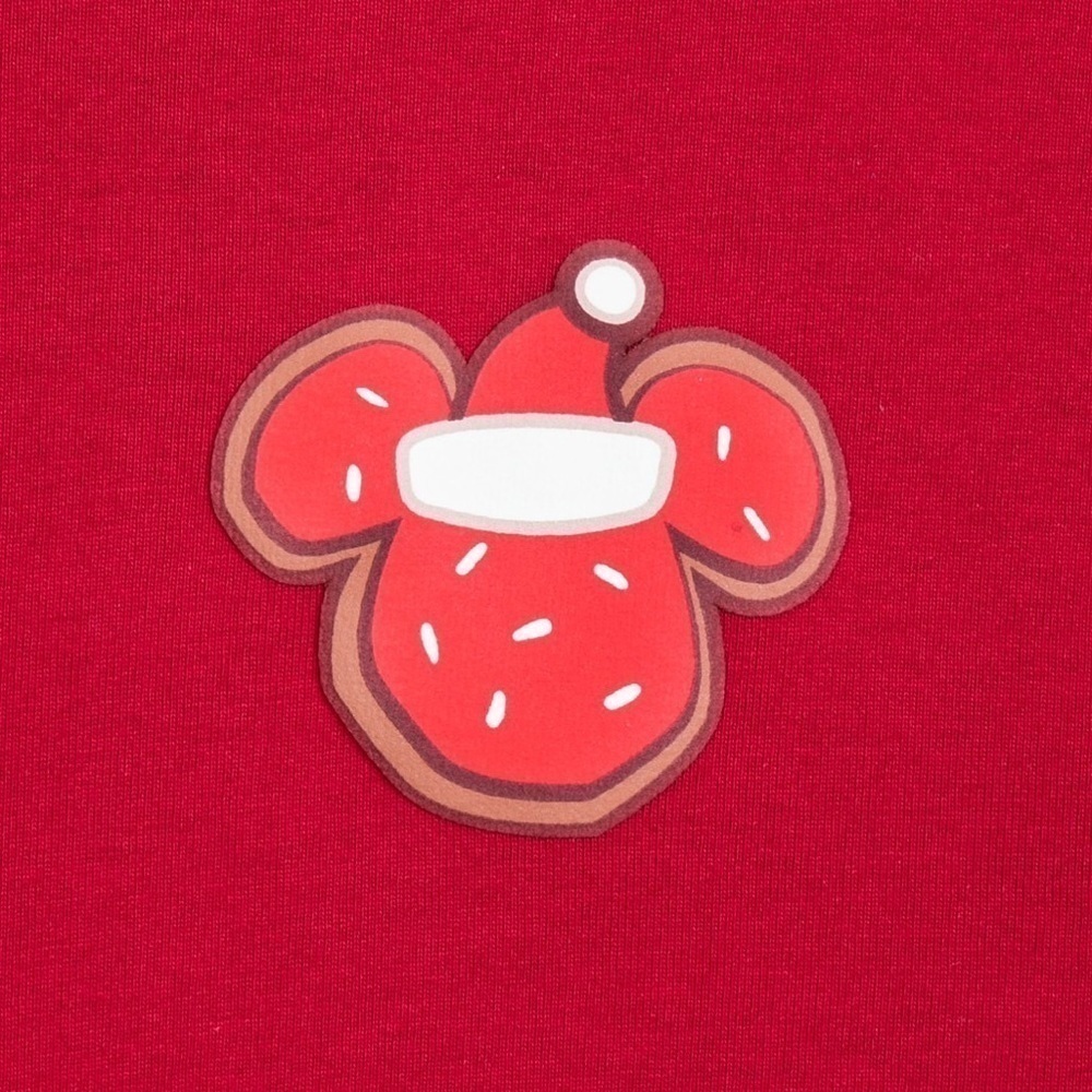Seasons Greetings Spirit Jersey for Adults - Picture 4 of 7